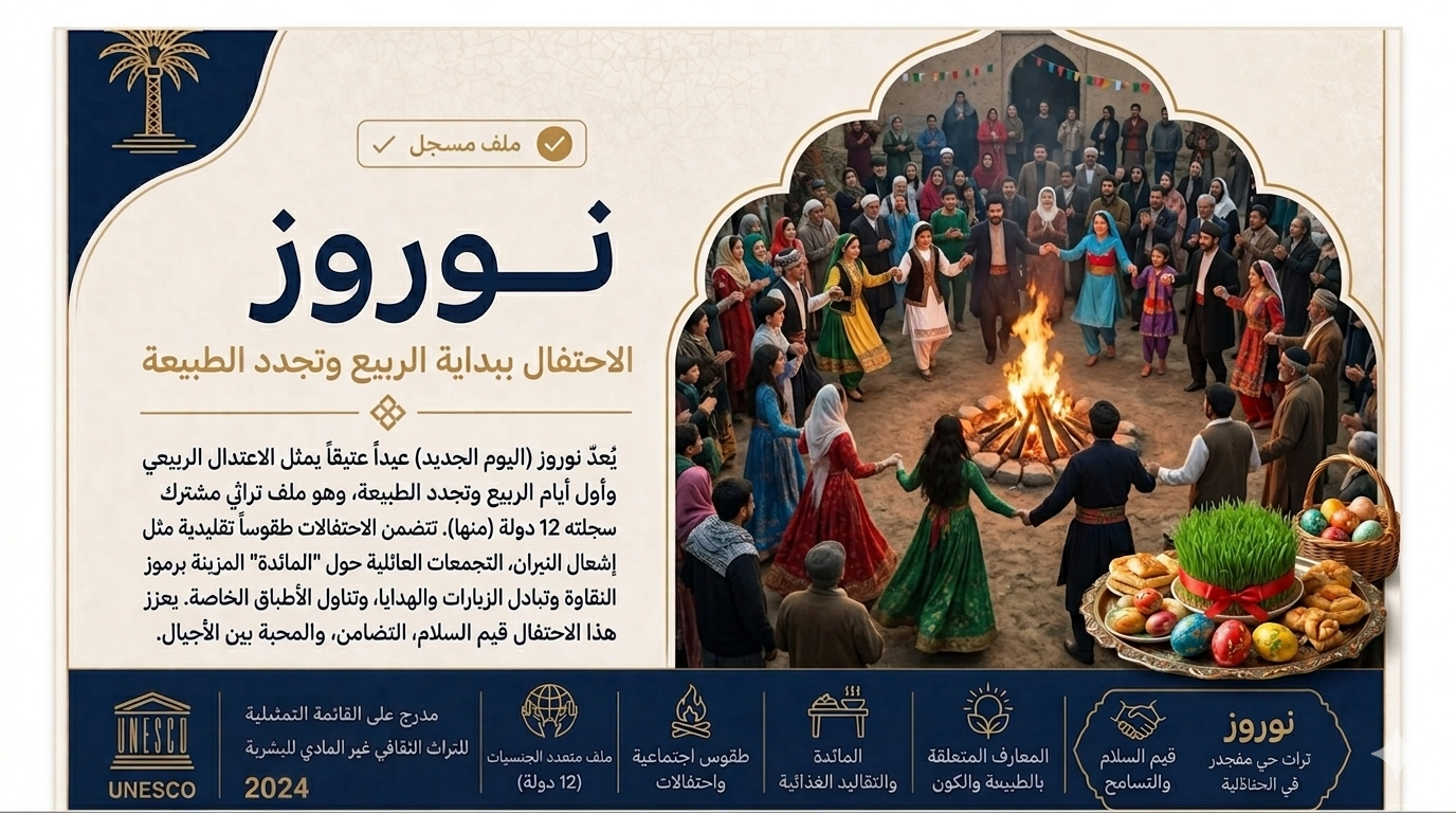 نوروز