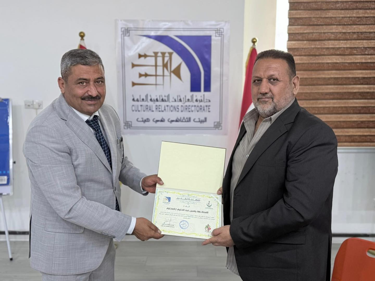 توظيف المنصات الإعلامية الرقمية لتعزيز التراث الثقافي وفق المعايير الدولية