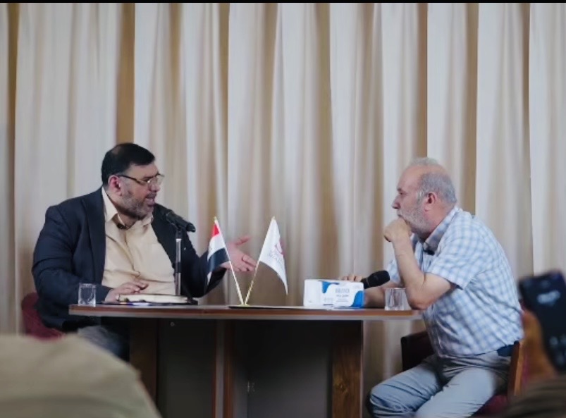 واقعة كربلاء في امسية ثقافية لقصر الثقافة والفنون في البصرة