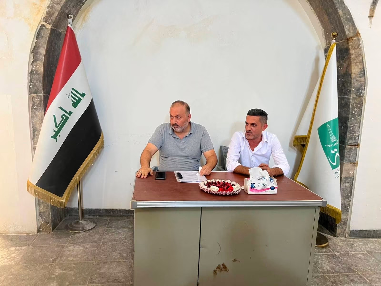 الشباب طاقة تصنع الحاضر وتبني المستقبل