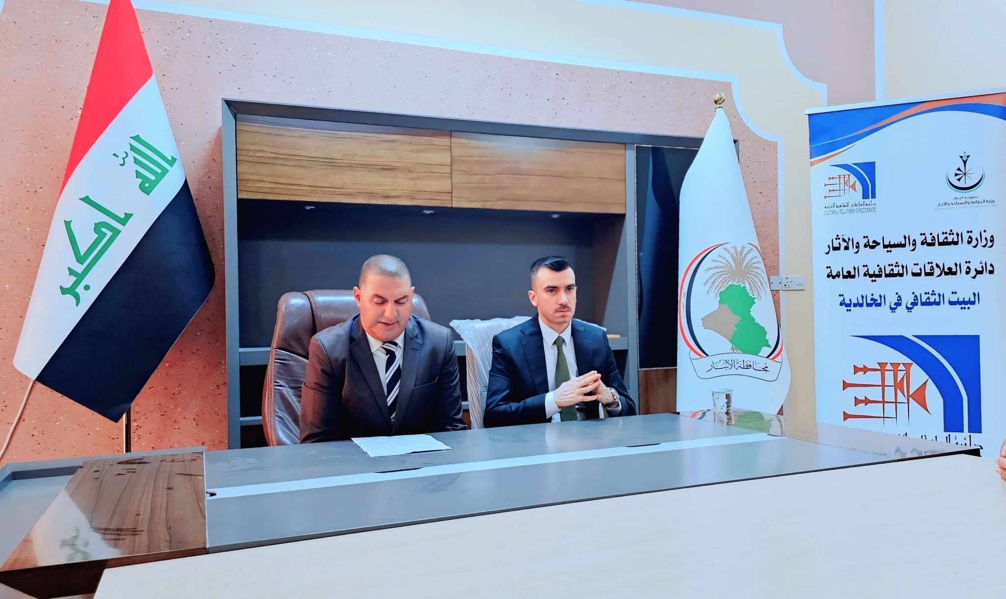 اصبوحة ثقافية بعنوان العوامل النفيسة وأثرها في شعر الغزل