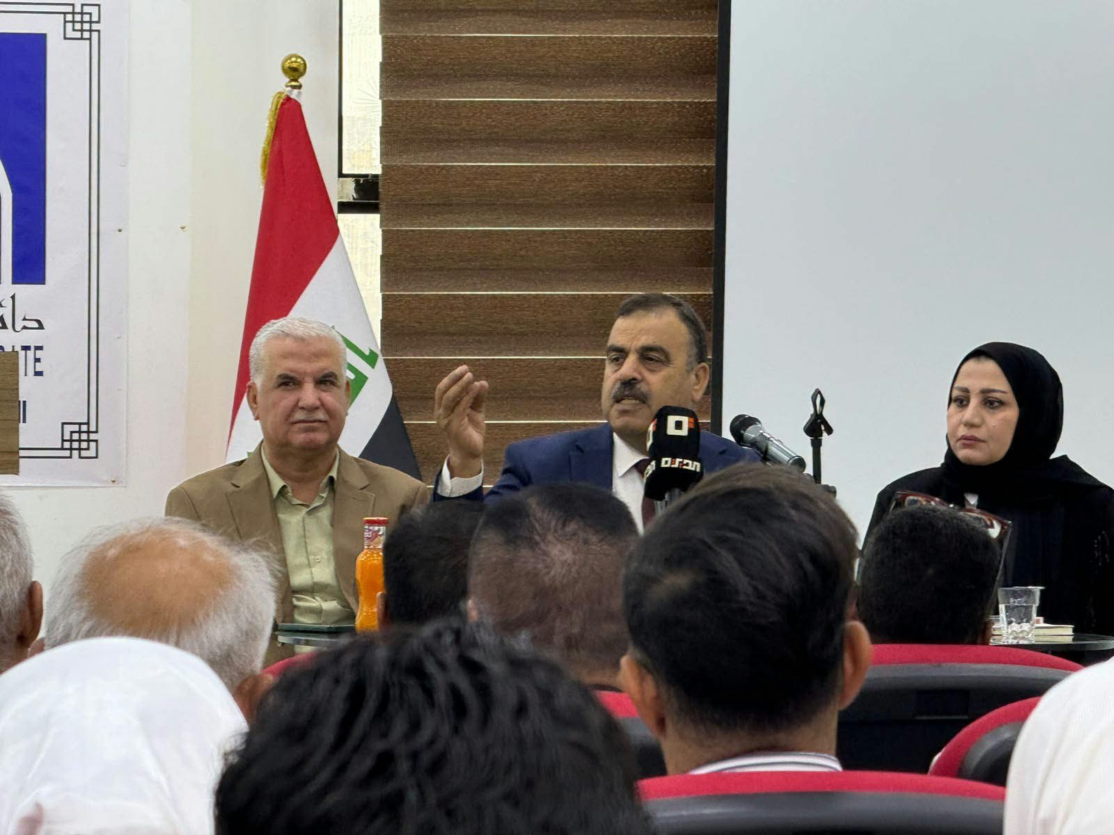 المكتبة.. والقارئ خط الدفاع الأول في مواجهة التطرف