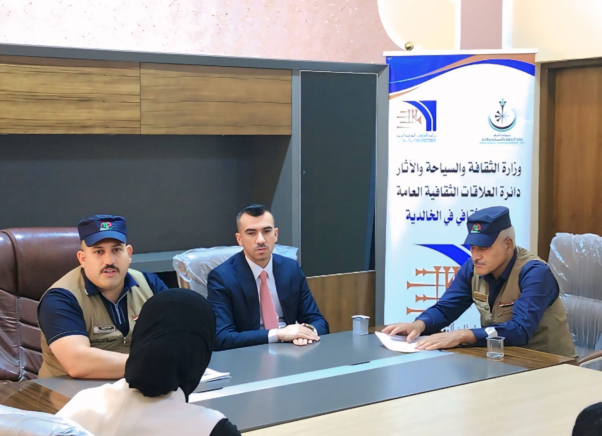 البيت الثقافي في الخالدية ينظم ندوة توعوية بمناسبة الأسرة اليوم العالمي للأسرة