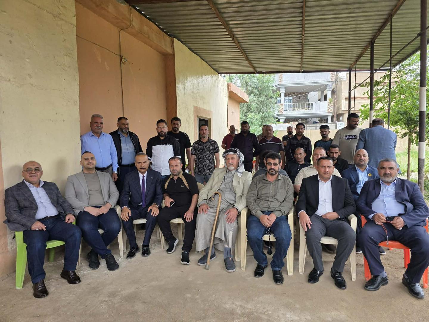 بيت المدائن الثقافي يقيم ندوة حول أثر التشجير في تحسين البيئة