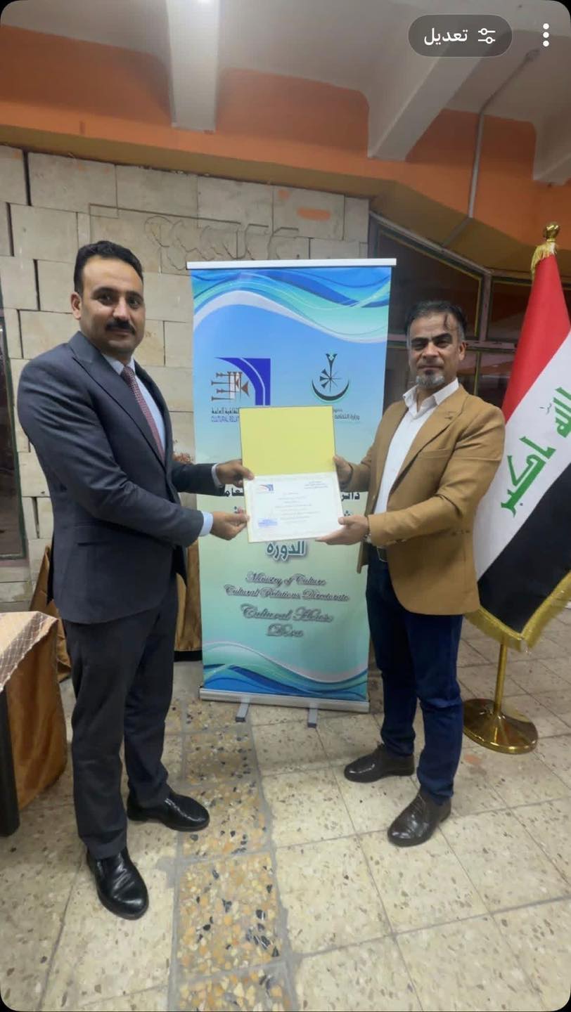 البيت الثقافي في الدورة يقيم محاضرة توعوية حول دور الوعي في مكافحة المخدرات