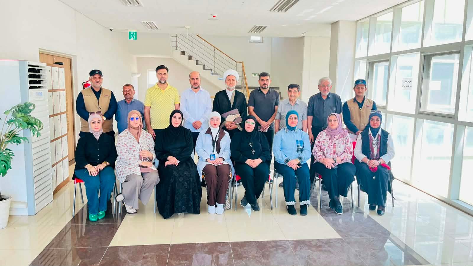 السيرة النبوية بين الفكر والسلوك