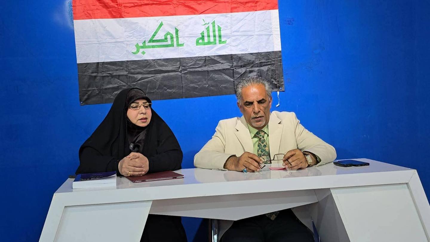 البيت الثقافي في الهندية يقيم ندوة بعنوان قانون العمل والضمان الاجتماعي