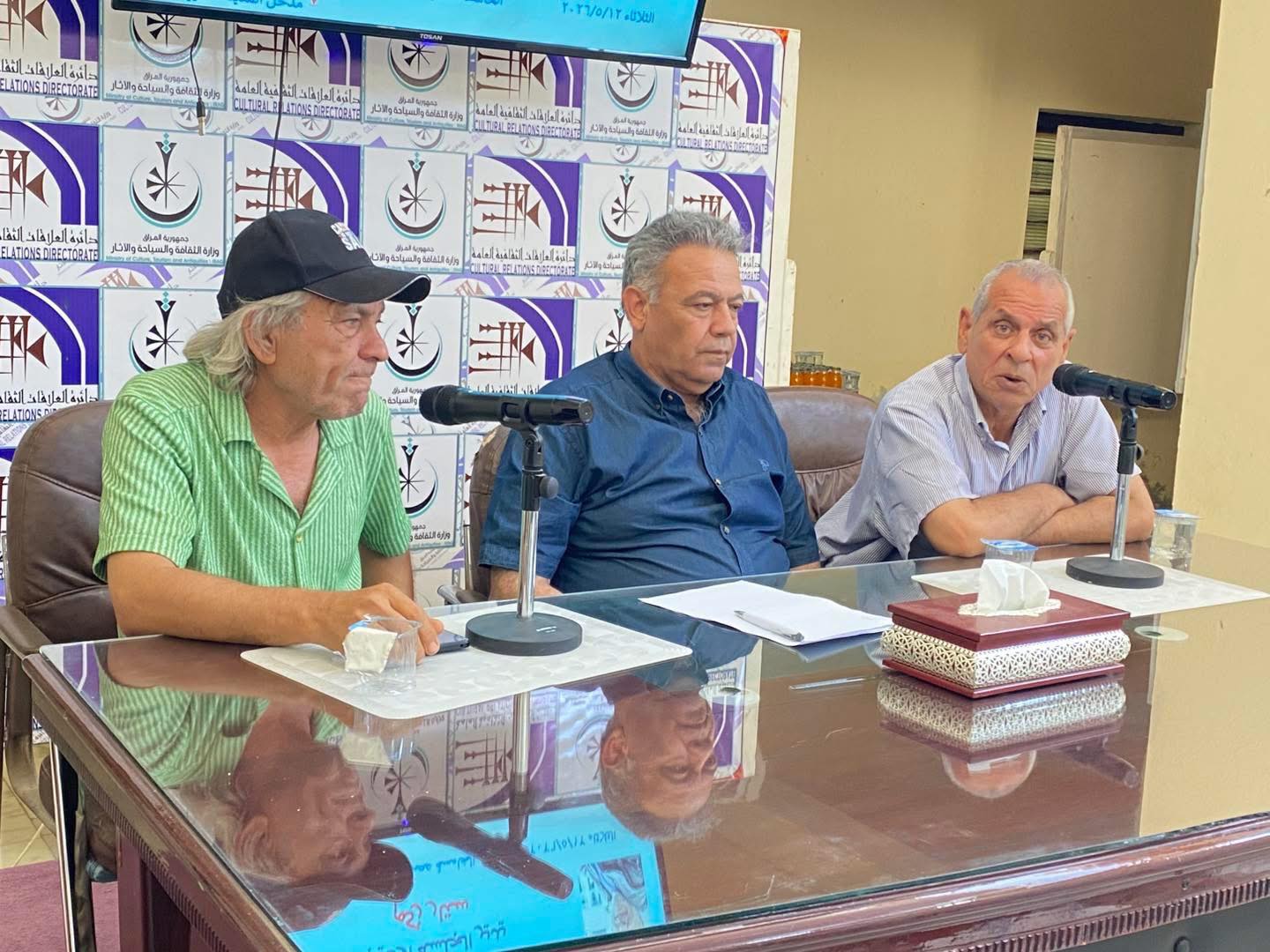 أمسية ثقافية للحديث عن التجربة الأدبية للشاعر ركن الدين يونس