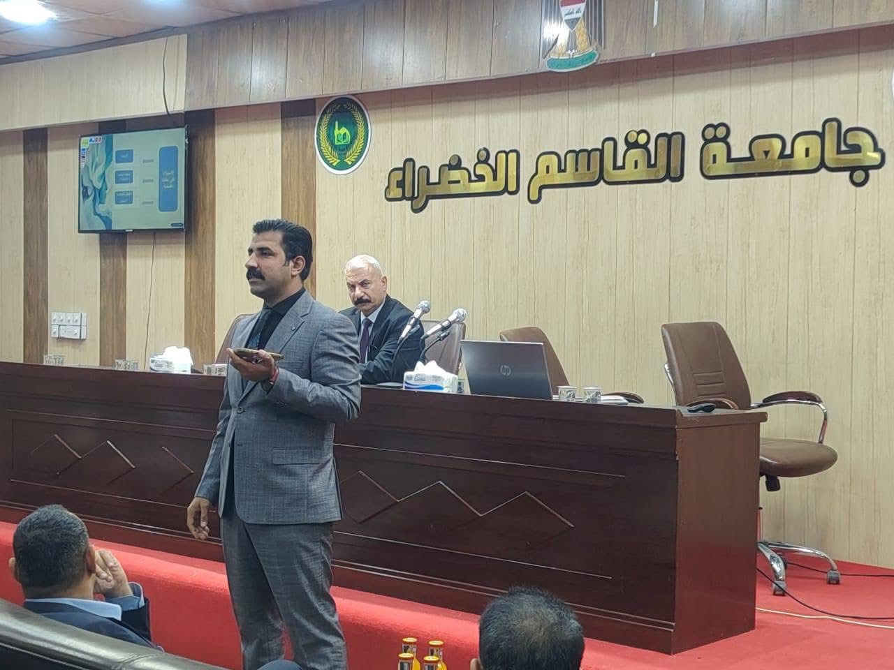 البيت الثقافي في القاسم يطلق حراكا توعوياً
