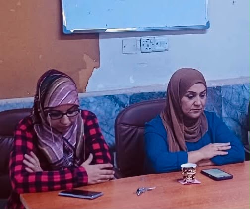 البيت الثقافي في الشعلة ينظم ندوة توعوية