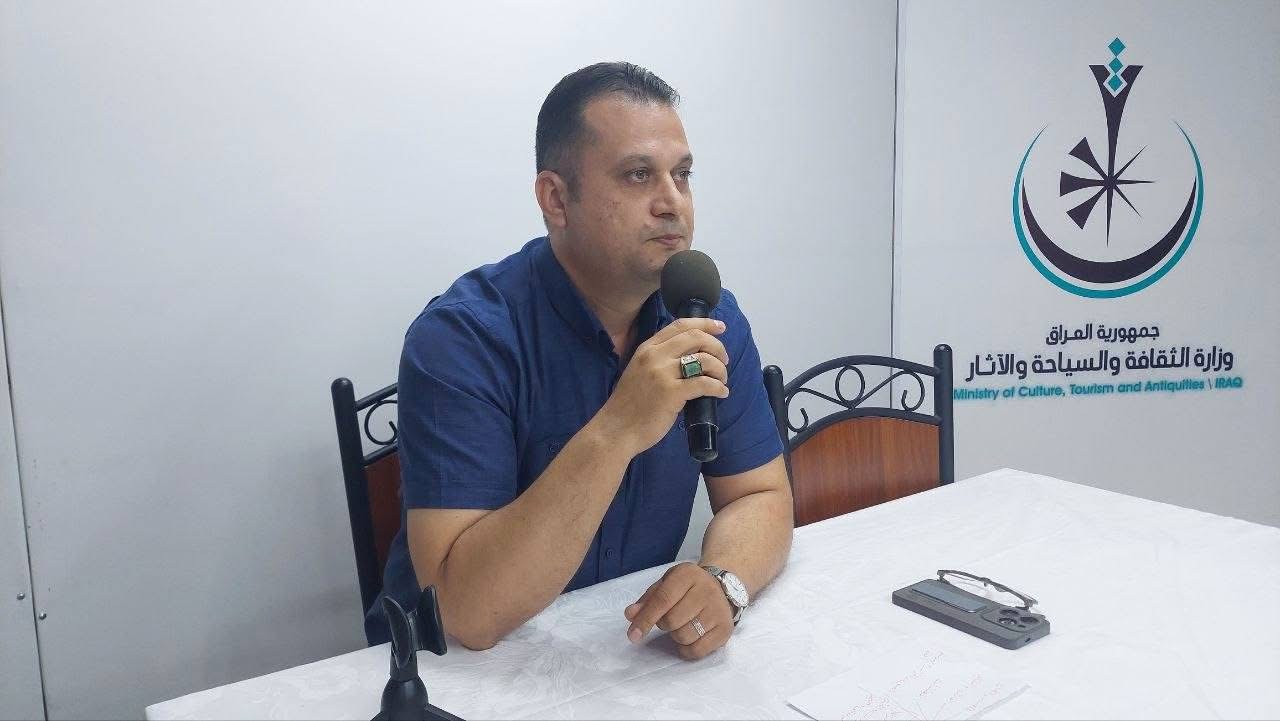 قصر الثقافة في اربيل يحتفي باليوم العالمي للتنوع الثقافي
